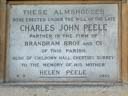Helen Peele Memorial Almshouses (id=4546)